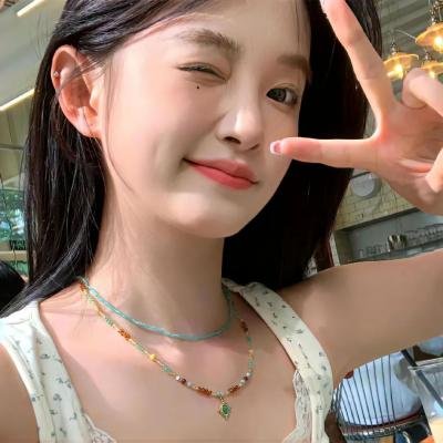 内在美